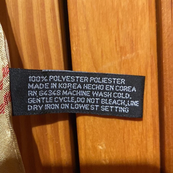 Nice design skarves - Picture 2 of 2